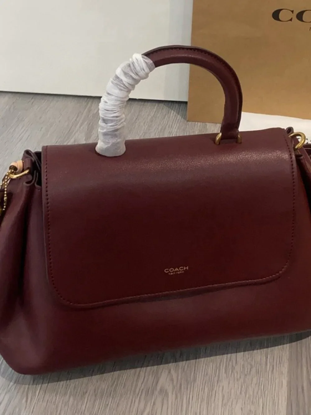 Coach brand new