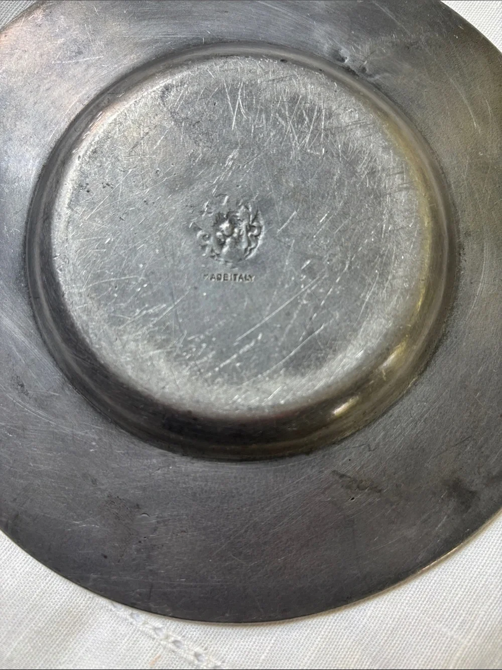 N/A rim alongside