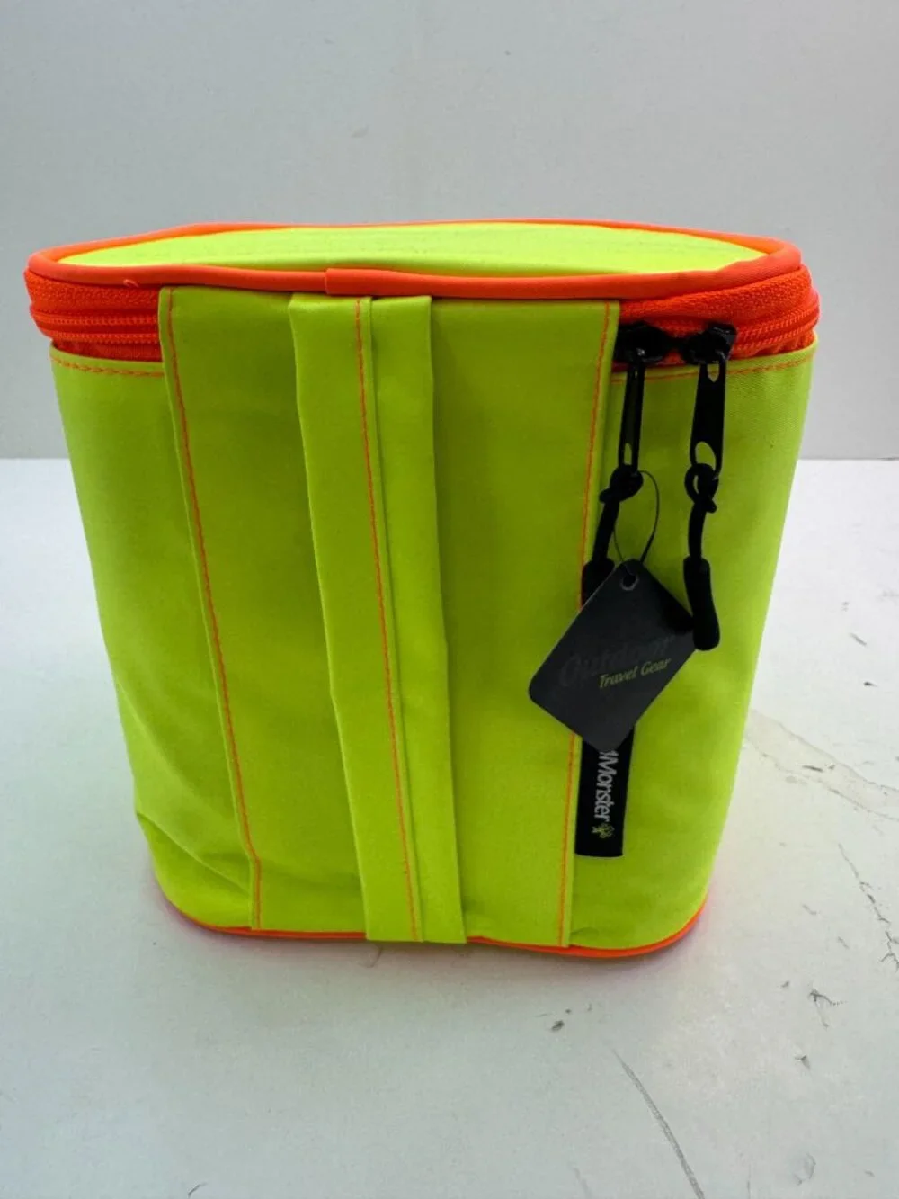 4Monster versatile microfiber