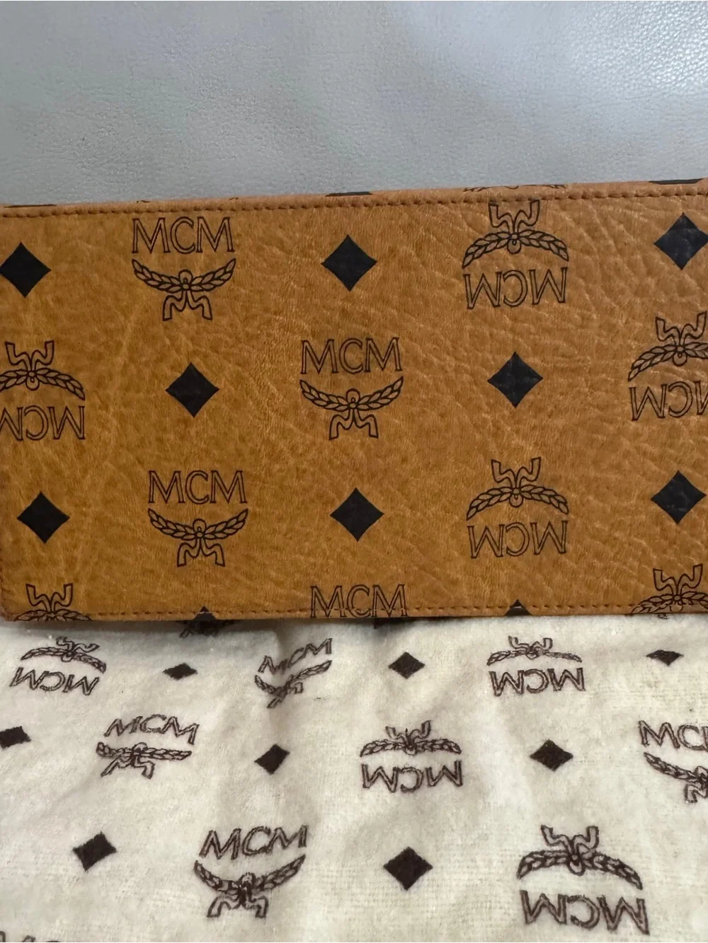 MCM or “eiko” previous