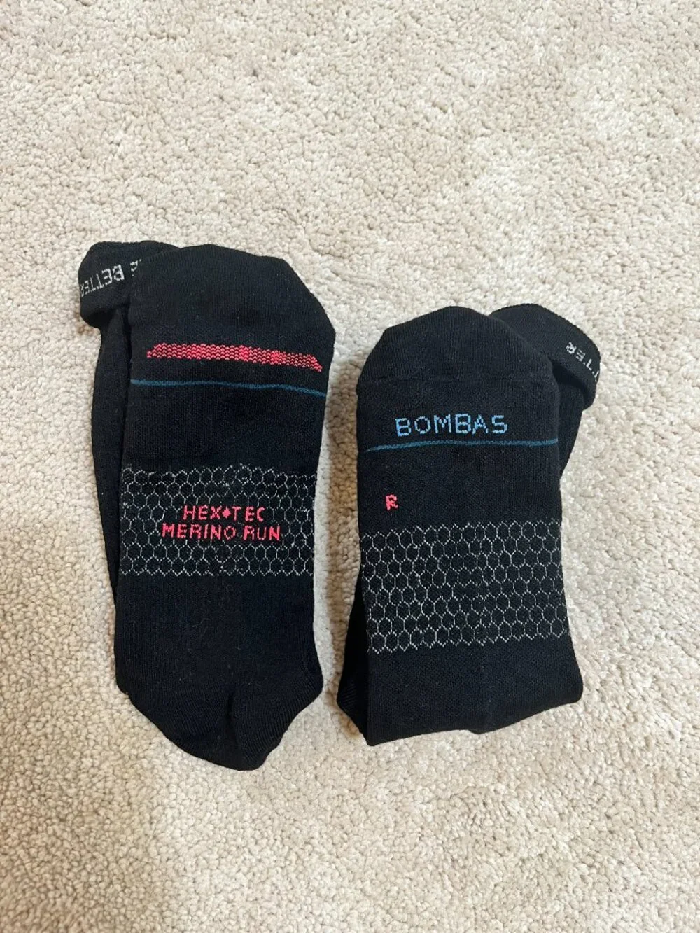 Bombas new without