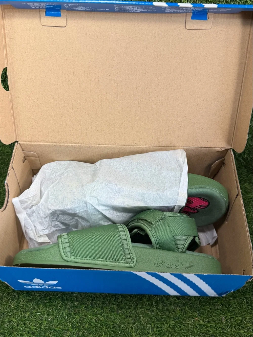 adidas code williams verify
