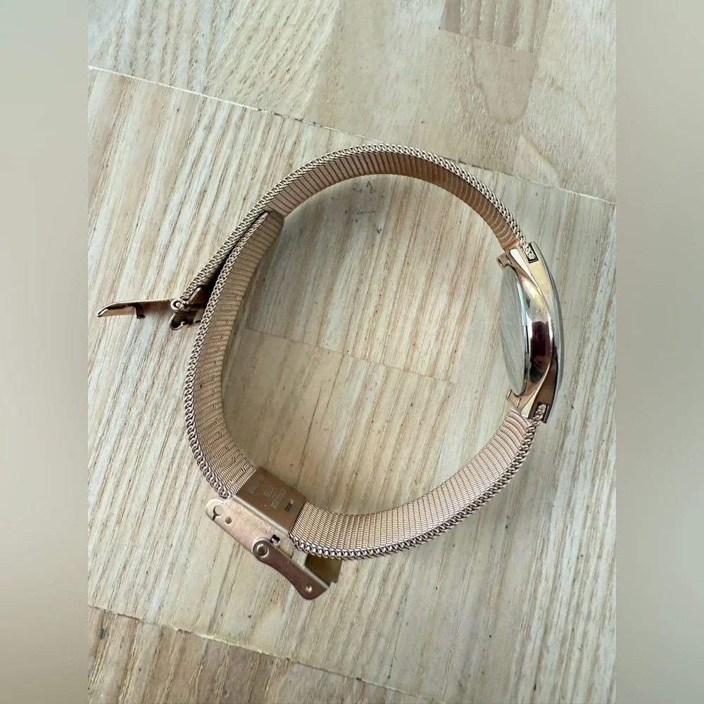 Skagen good use some