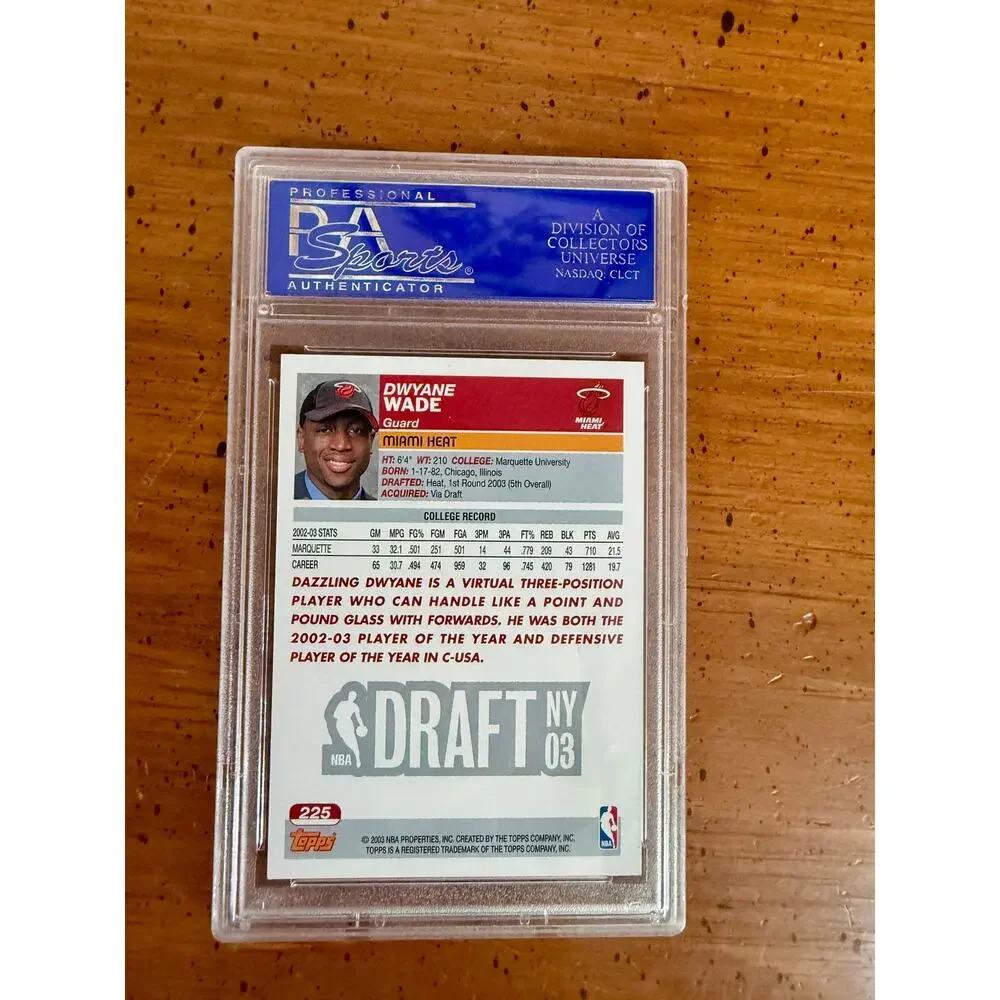 Topps 2003 04