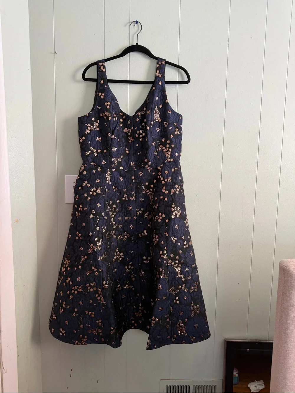 kate spade elegant navy