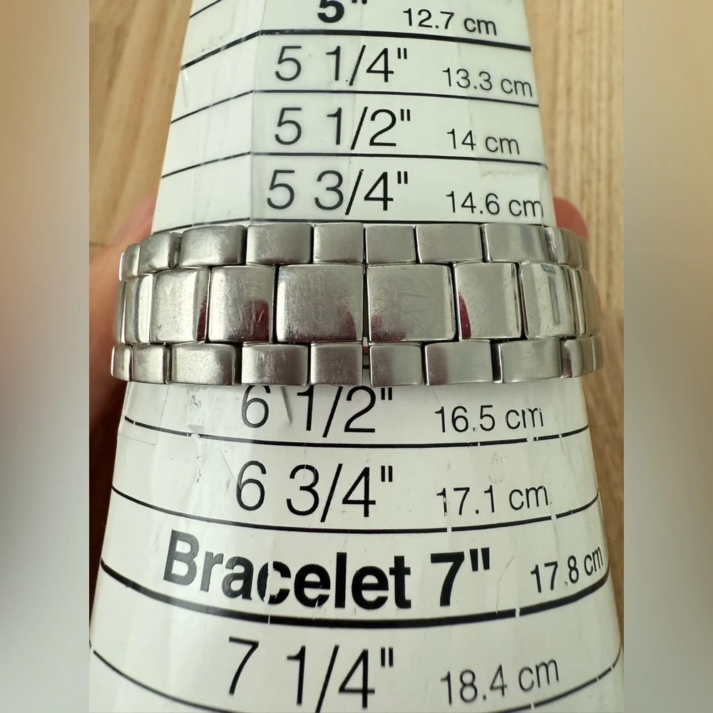 Bulova brand model