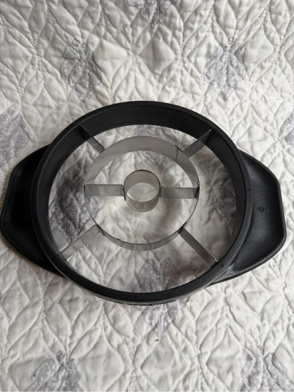 Pampered Chef sturdy apple
