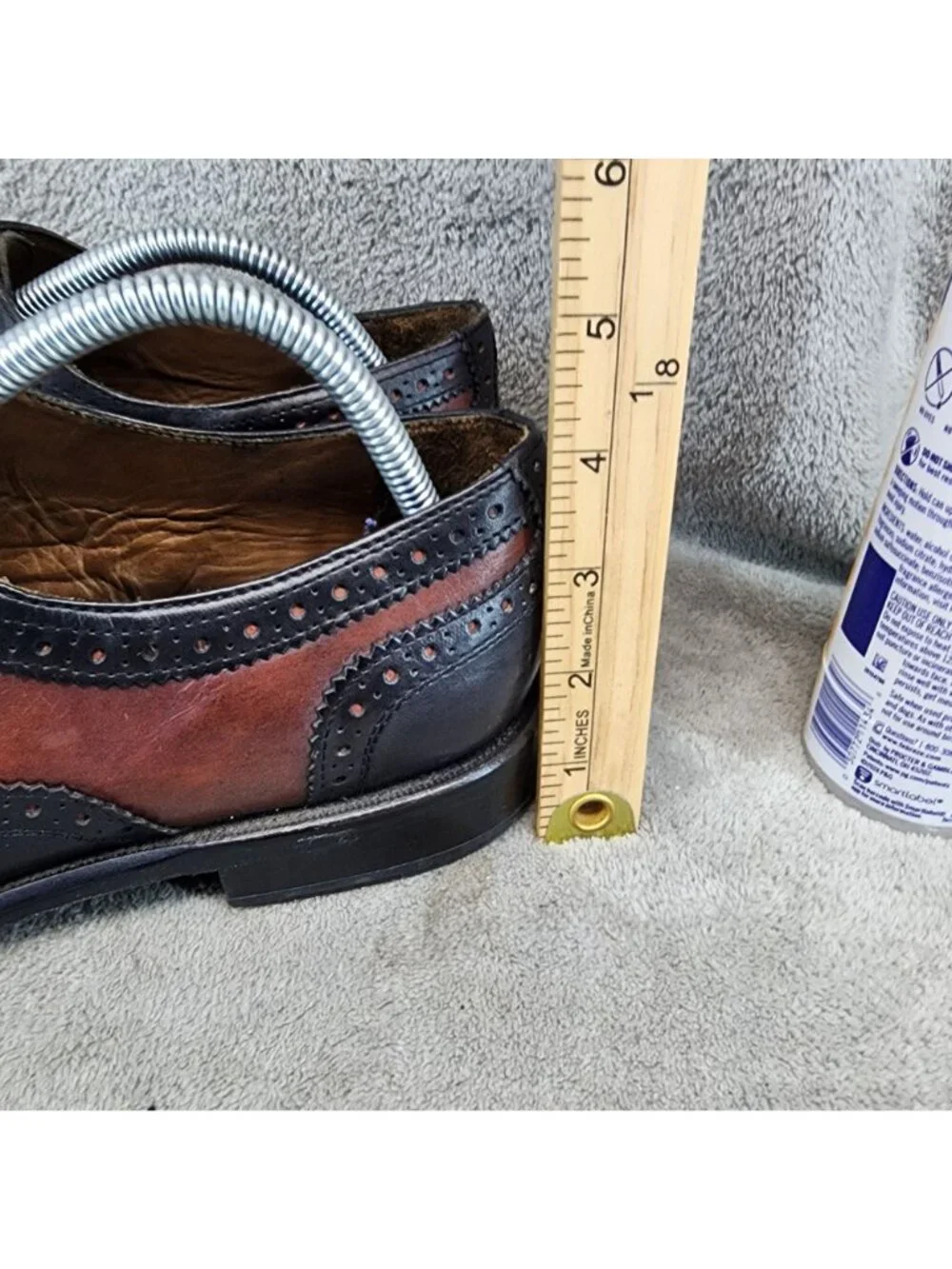 Messico size mens