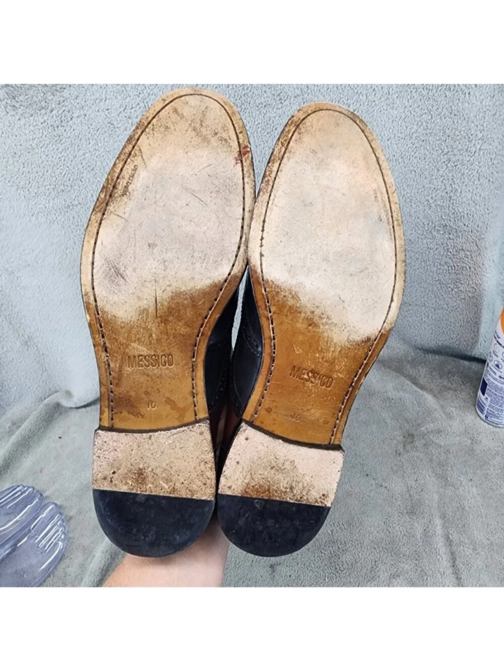 Messico size mens