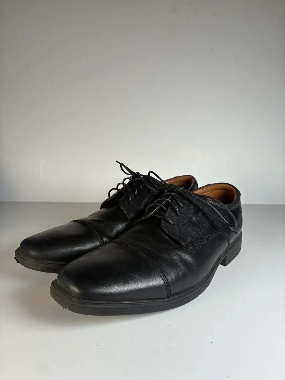 Clarks b6 collection