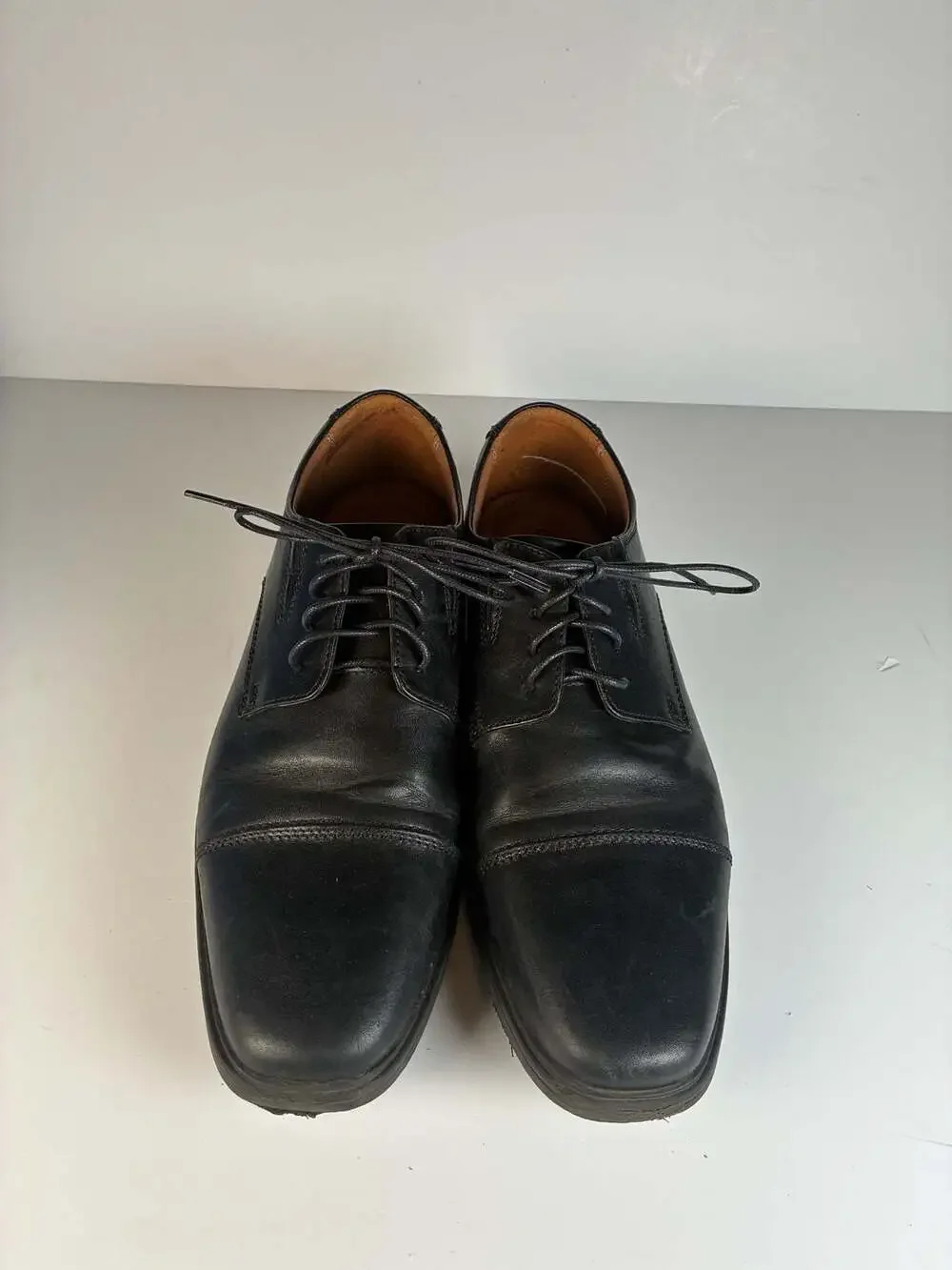 Clarks b6 collection