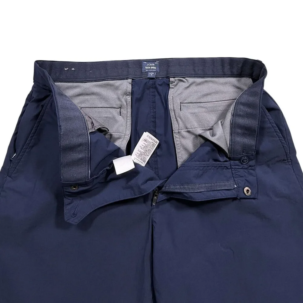 J. Crew crew men