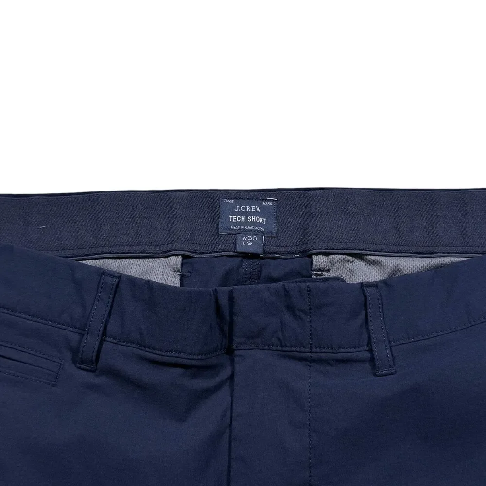 J. Crew crew men