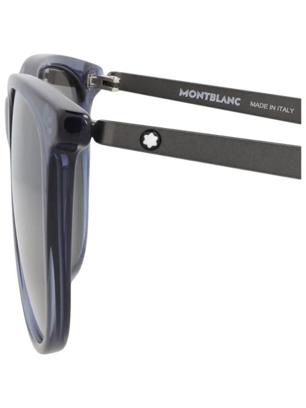 Montblanc brand department