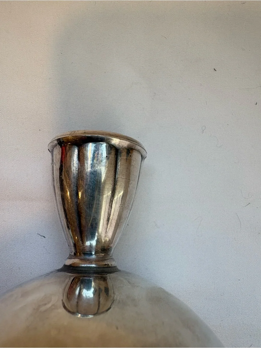 Oneida vintage silver