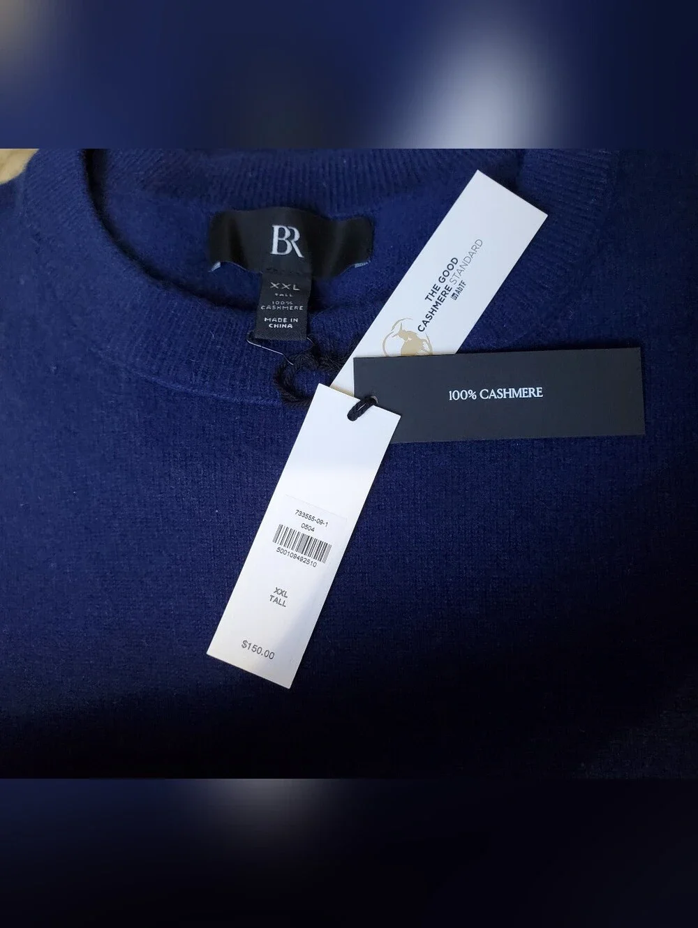 Banana Republic color sold