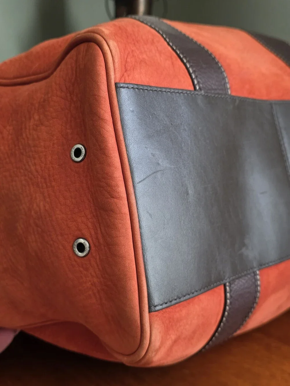 Coach style number