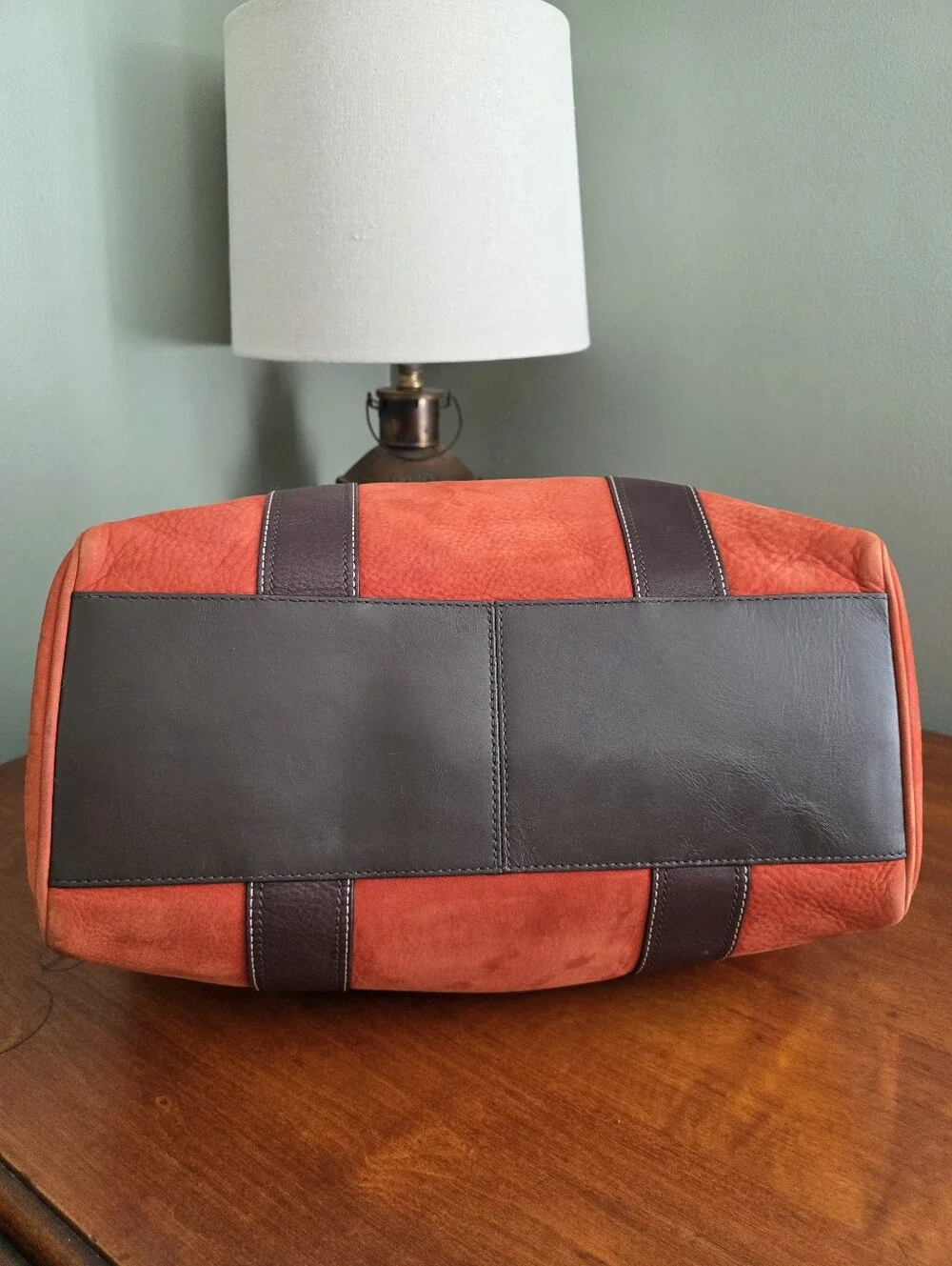 Coach style number