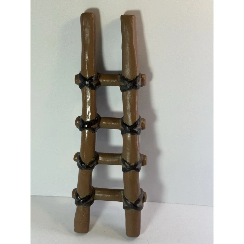 N/A ceramic log