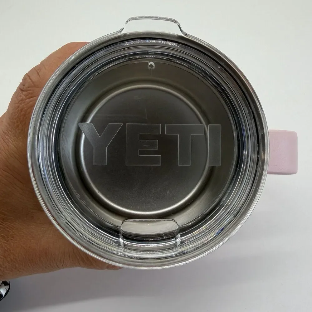 Yeti rambler 14oz