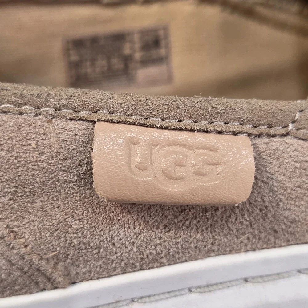 UGG secure while alameda