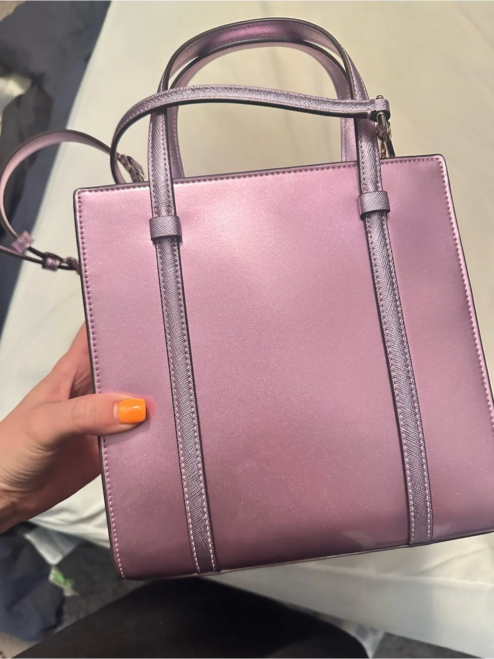 kate spade stylish strap