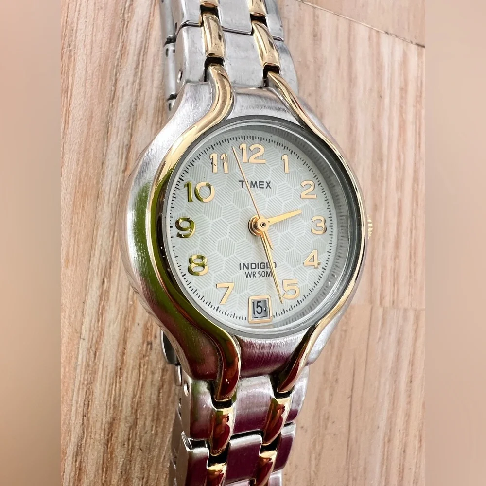 Timex but notes