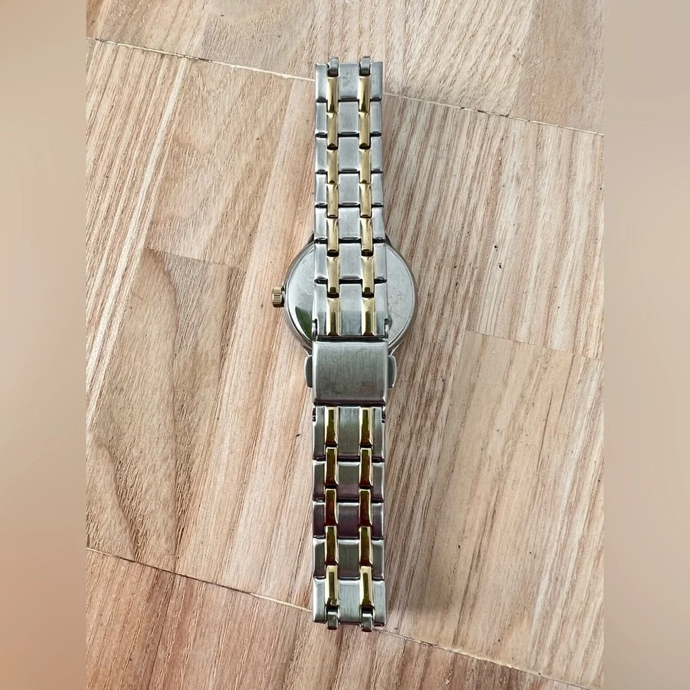 Timex easy stated only