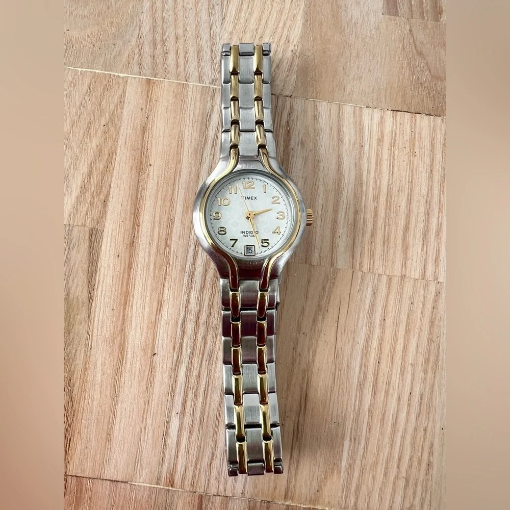 Timex otherwise wear