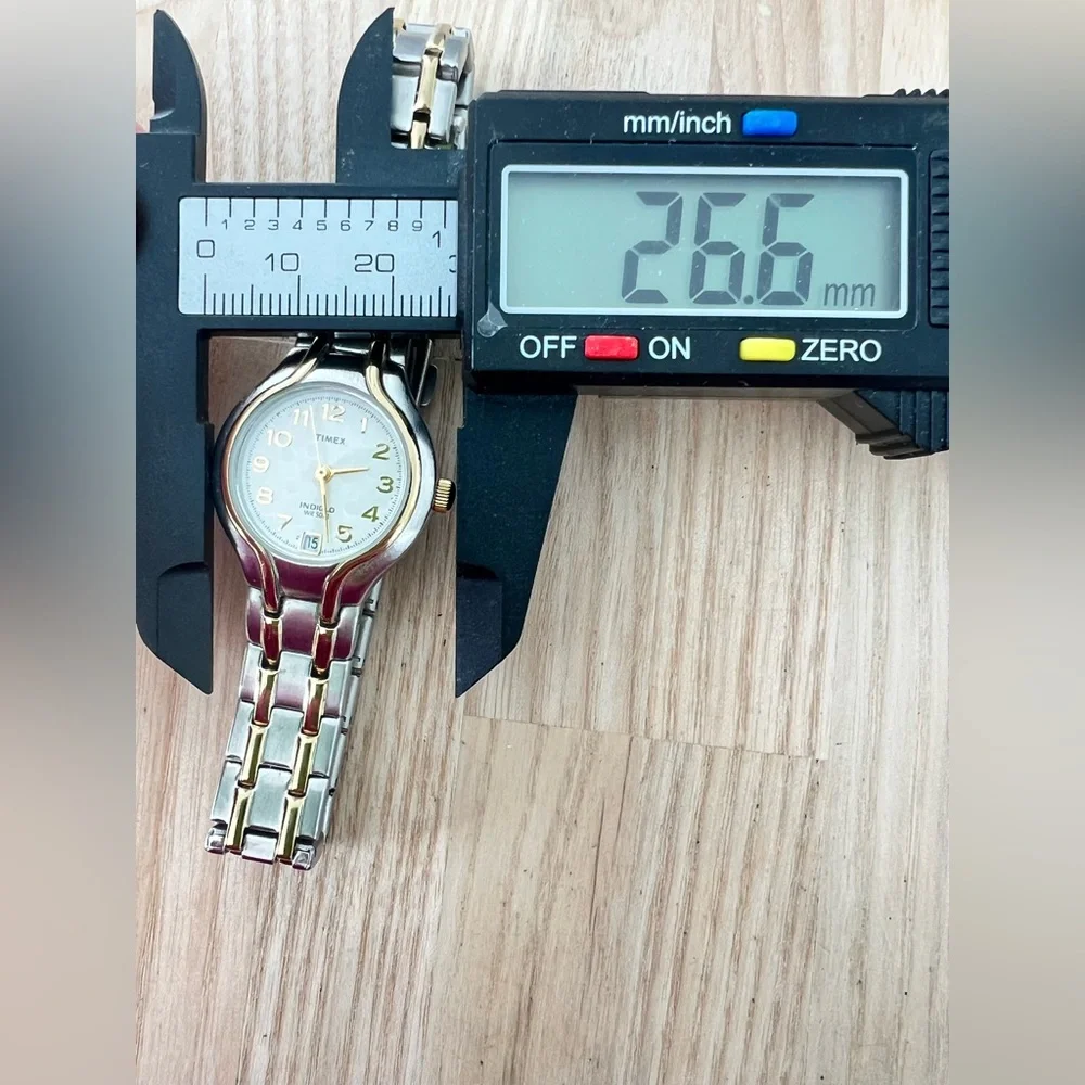 Timex not ladies