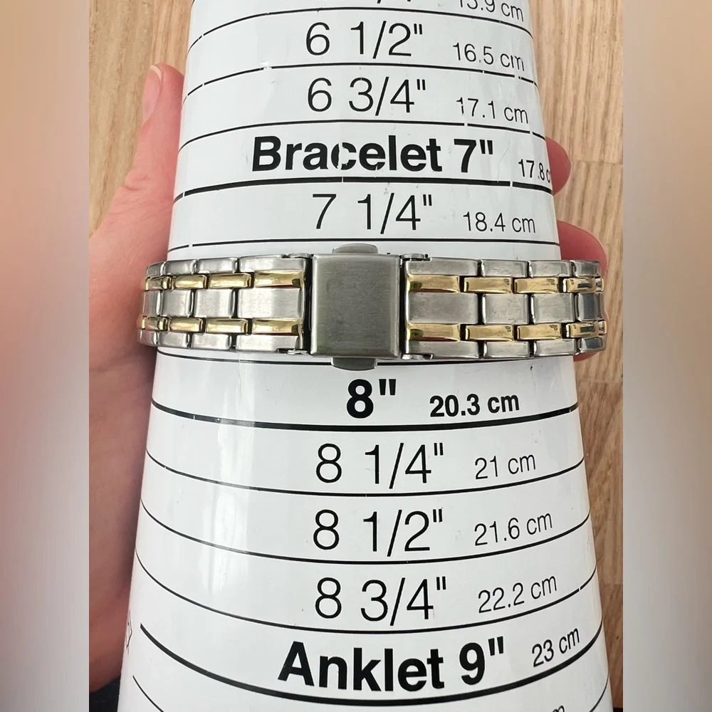 Timex home been gender