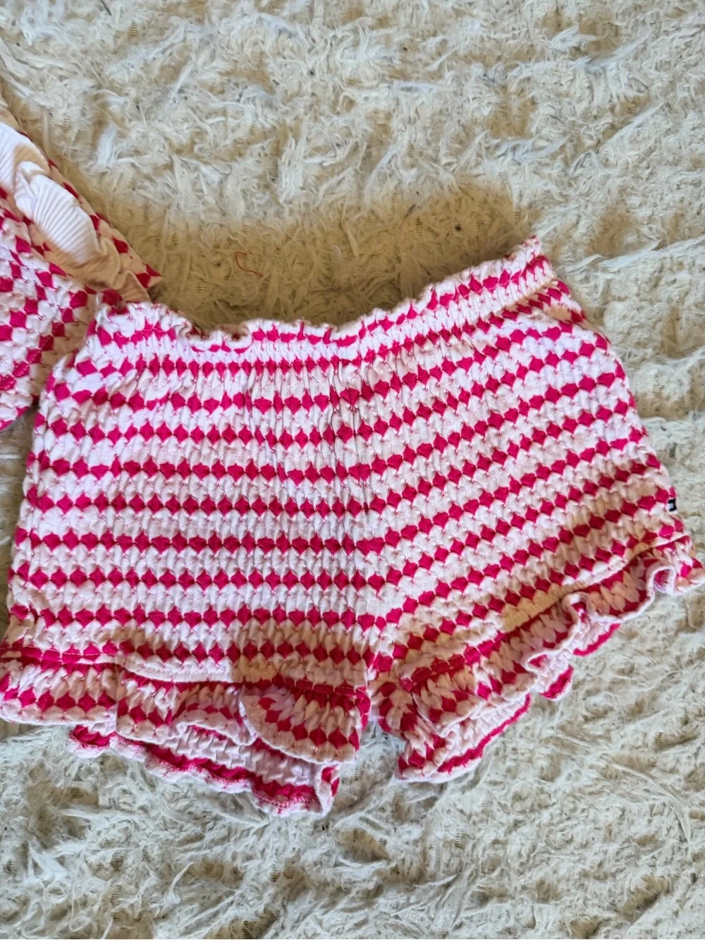 Tommy Hilfiger soft pink