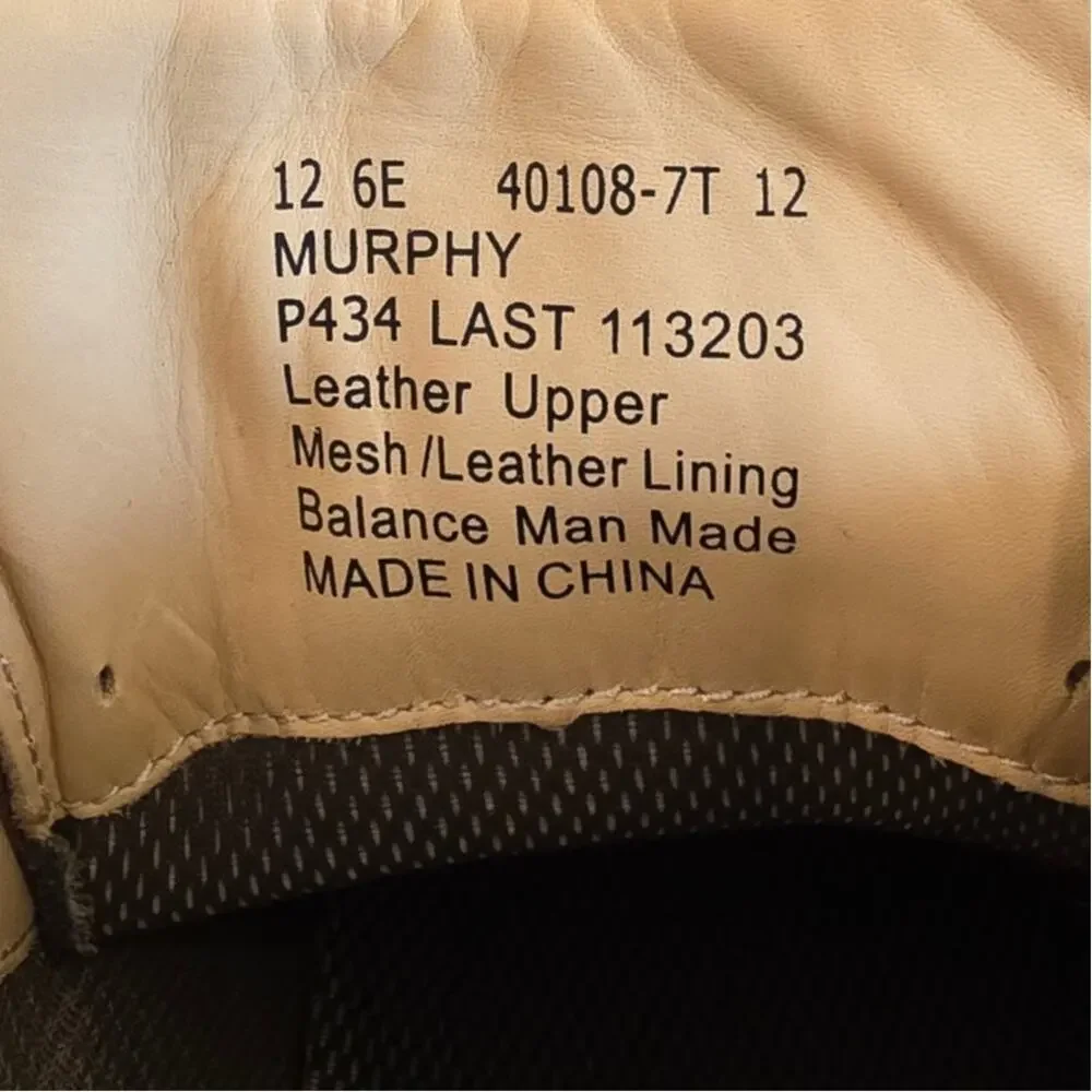 DREW unworn comfort new