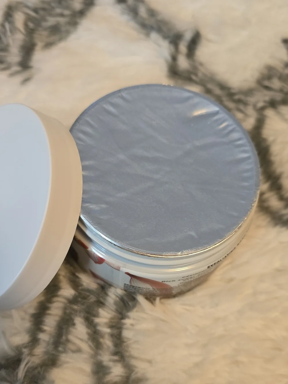 Victorias Secret vs vanilla