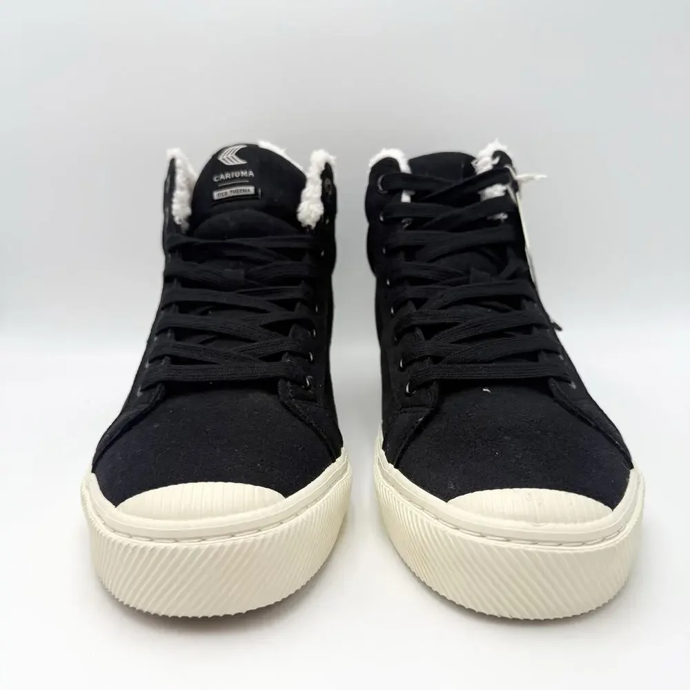 Cariuma warmth outsole