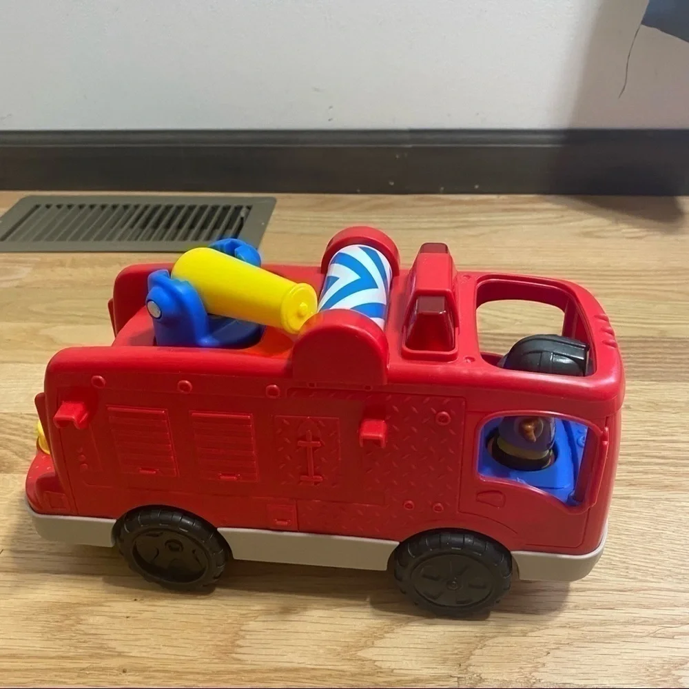 Fisher-Price fisher price