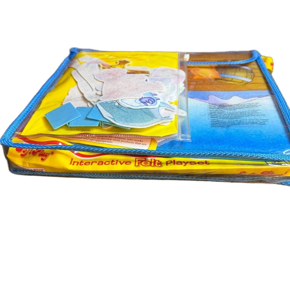 SoftPlay noah ark