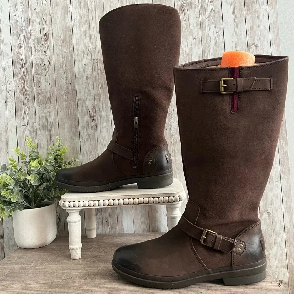 UGG these are
