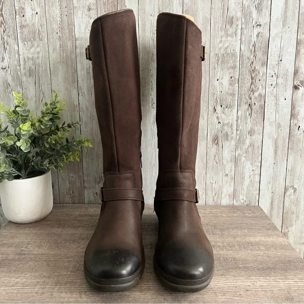 UGG these are