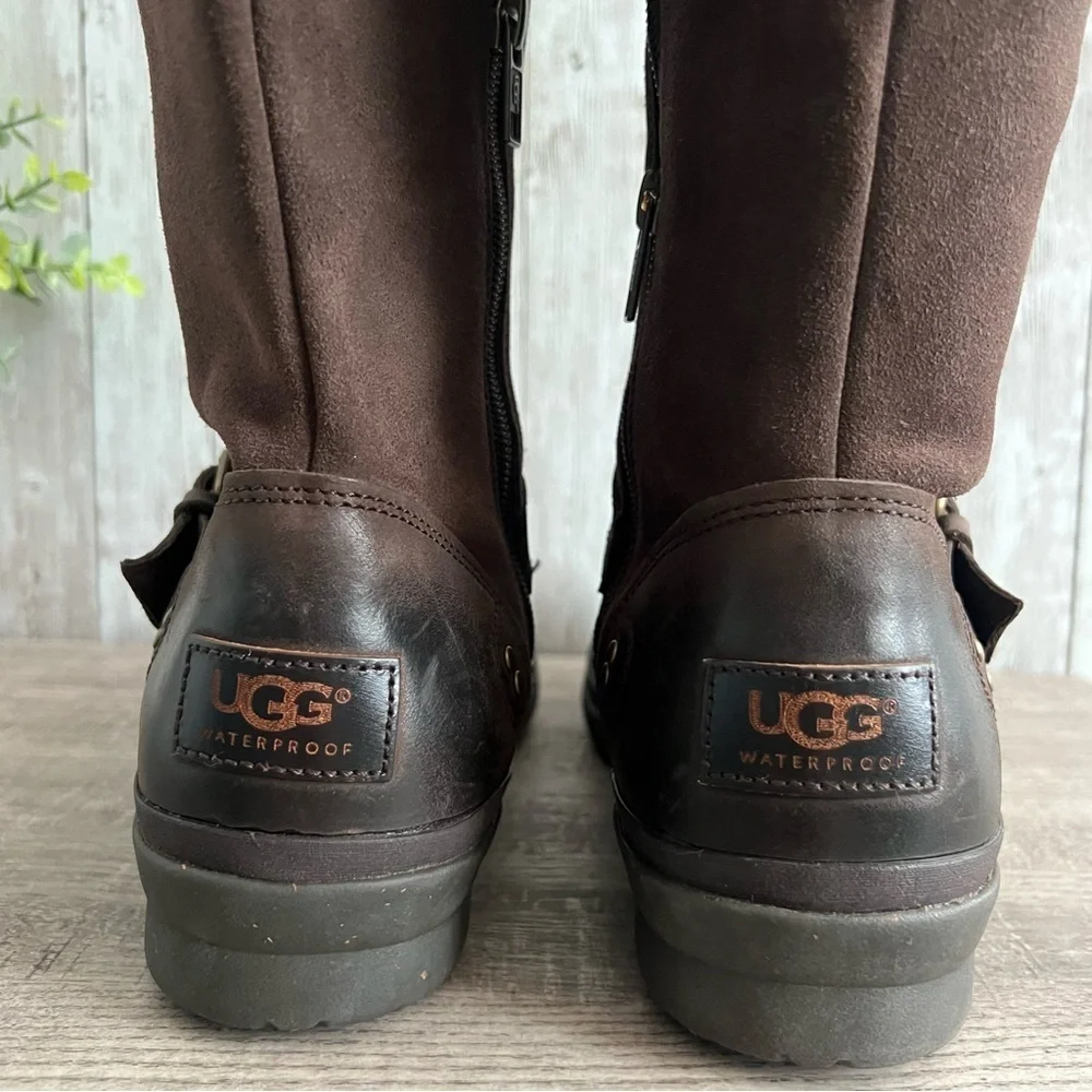 UGG these are