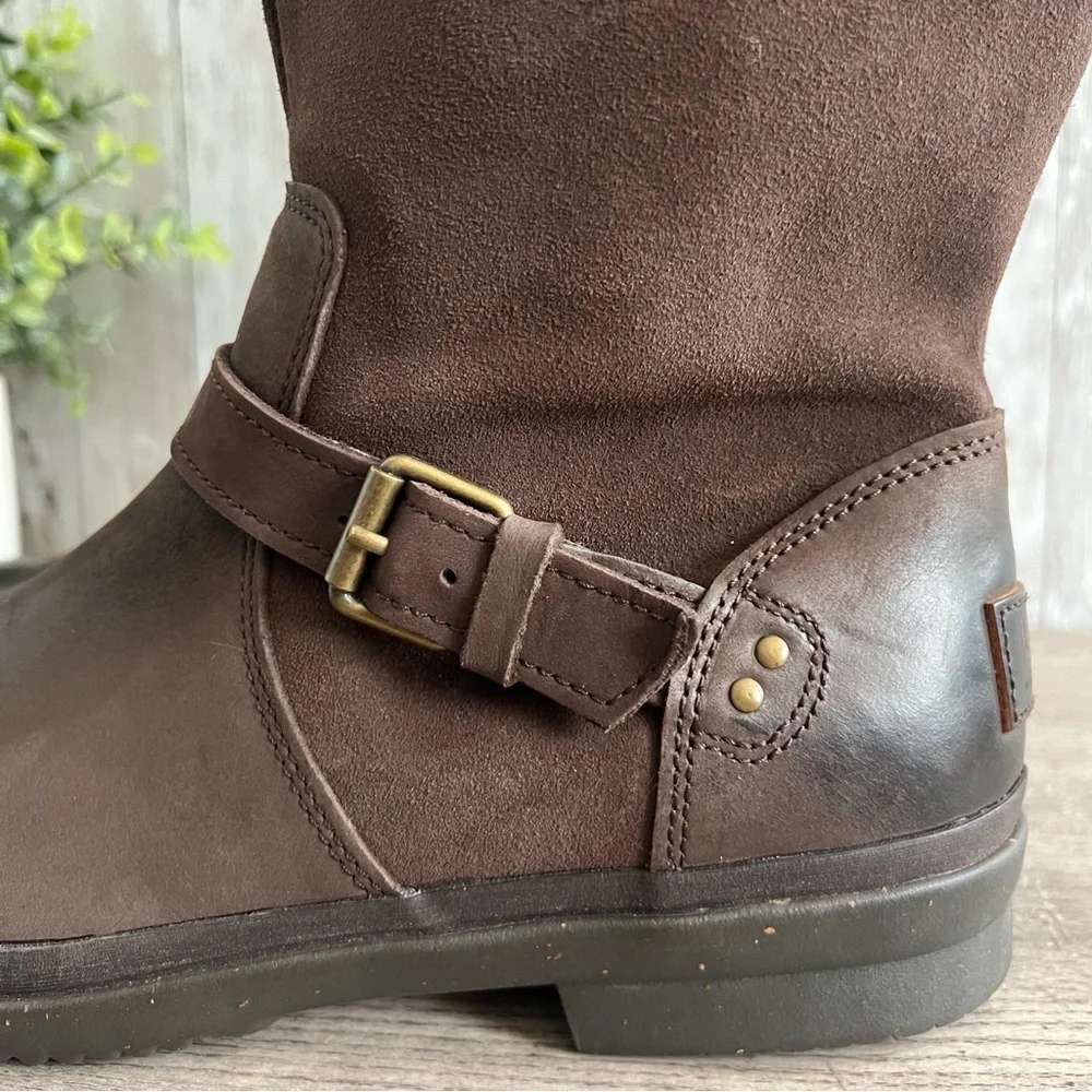 UGG these are