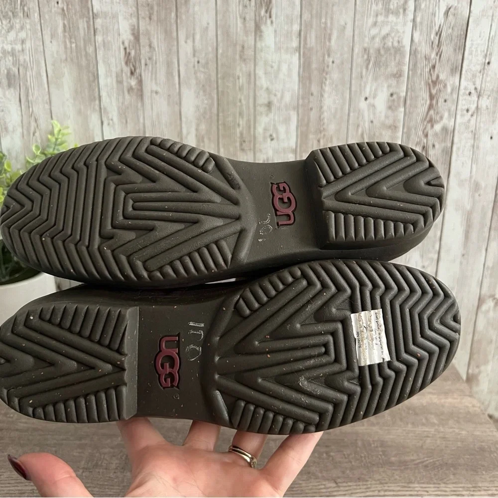 UGG these are