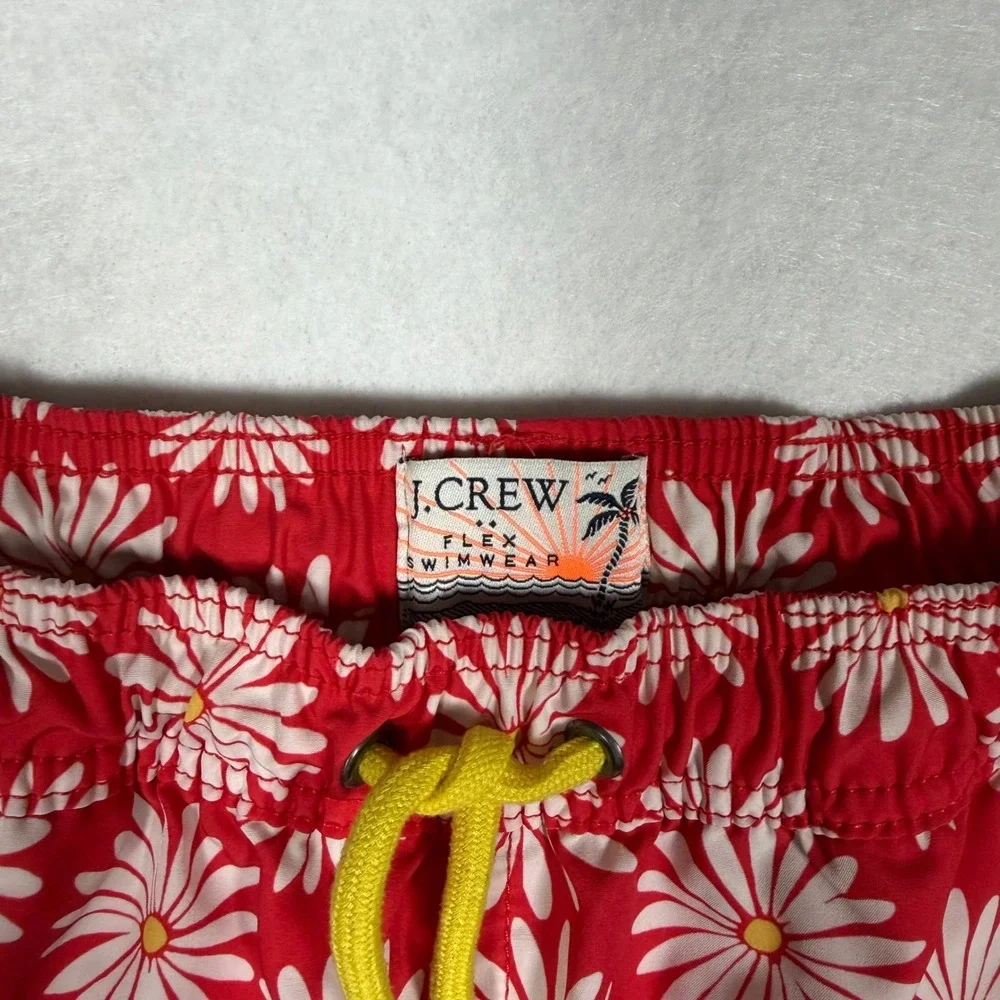 J. Crew crew men