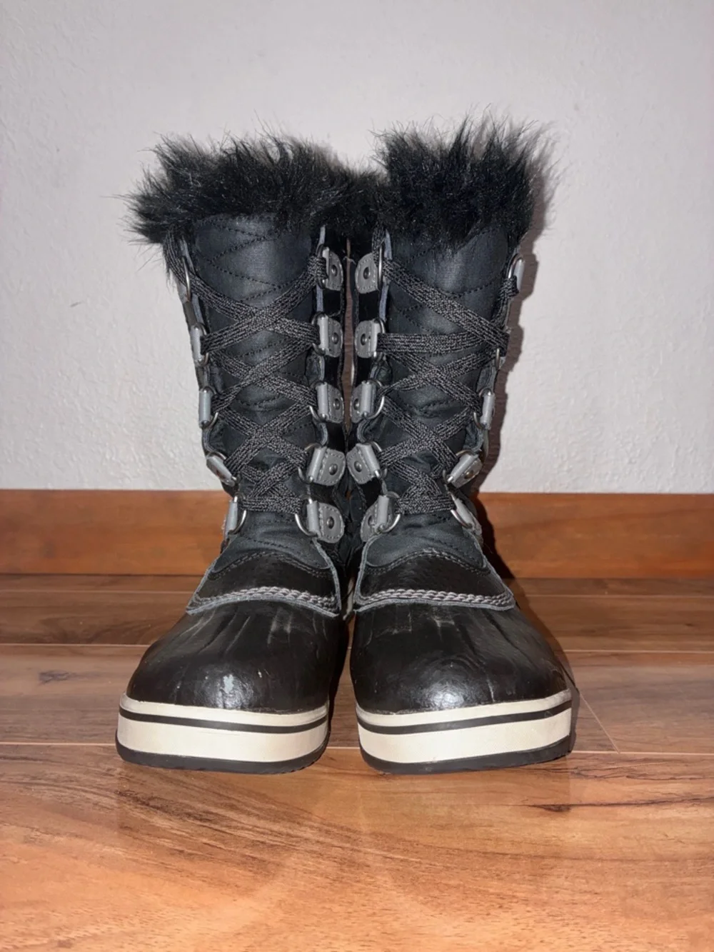 Sorel kids tofino
