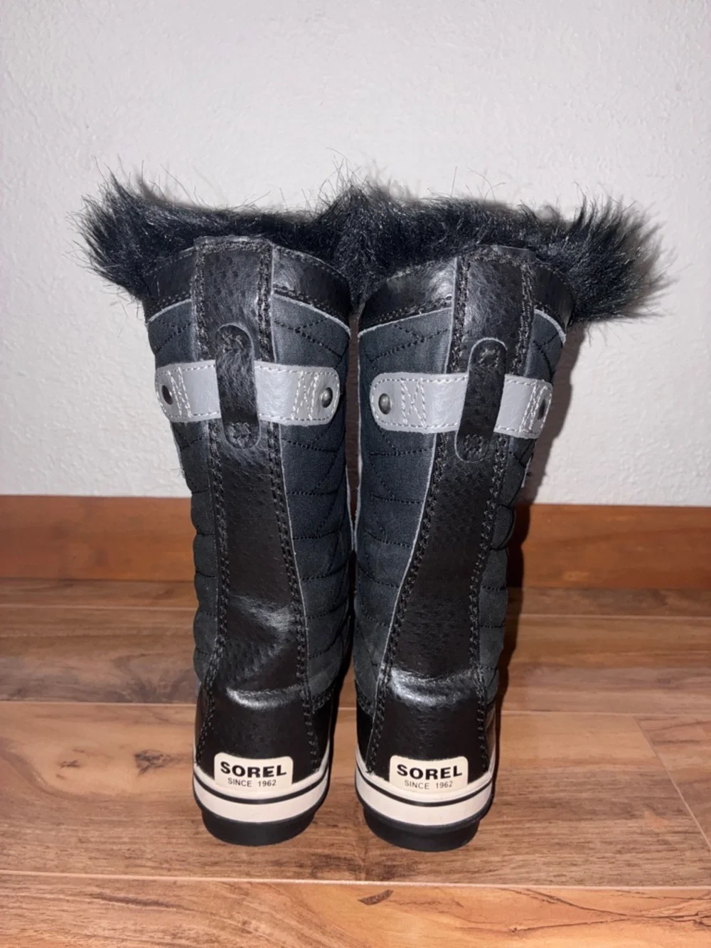 Sorel kids tofino