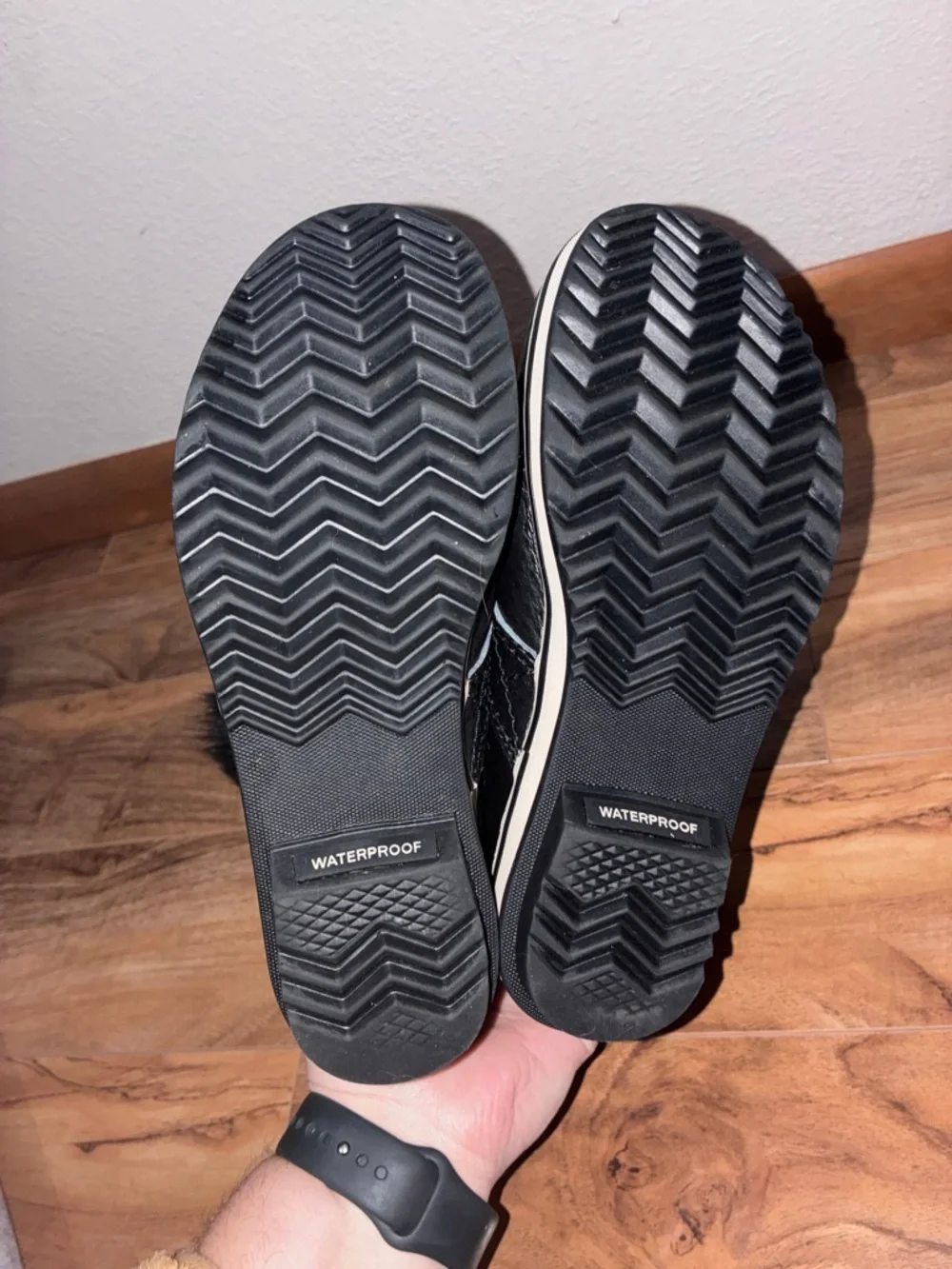 Sorel kids tofino