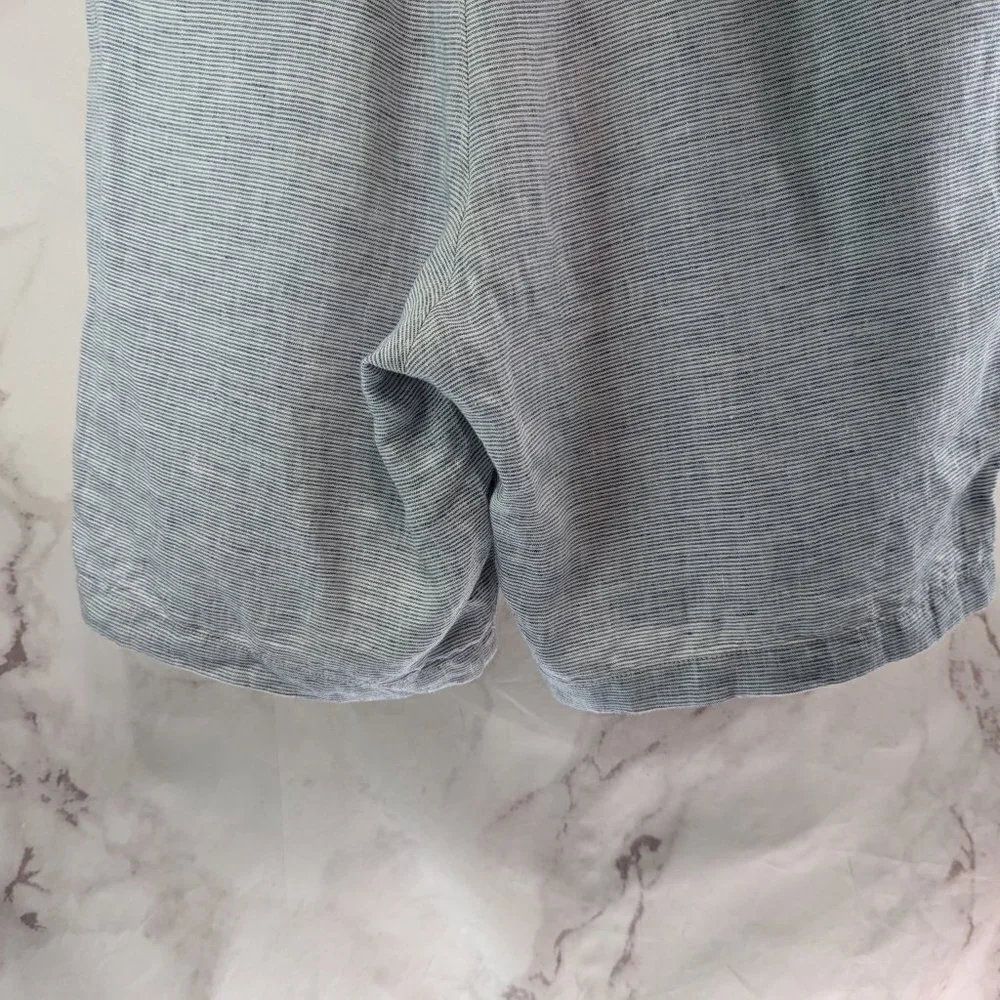 J. Crew crew shorts