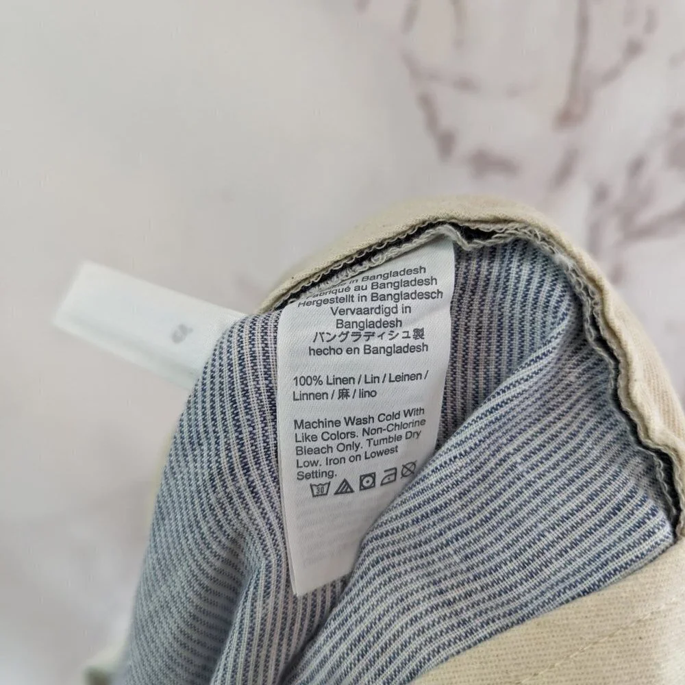J. Crew crew shorts