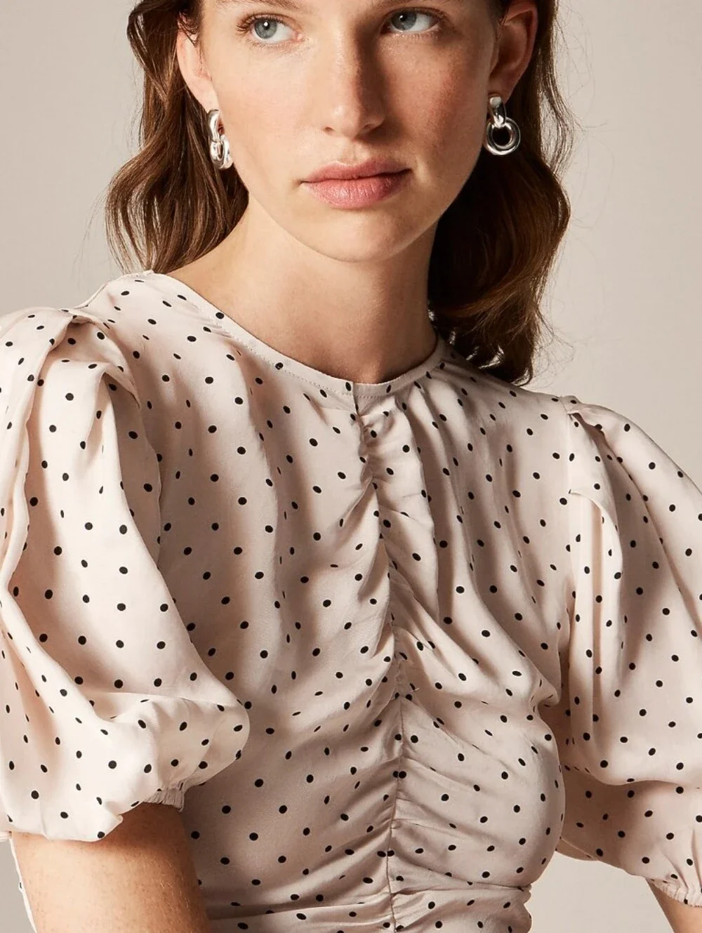 J. Crew sweet vintage