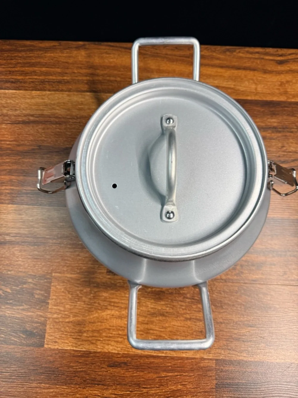 Cancooker 1.5 Gallon Companion Steam Cooker